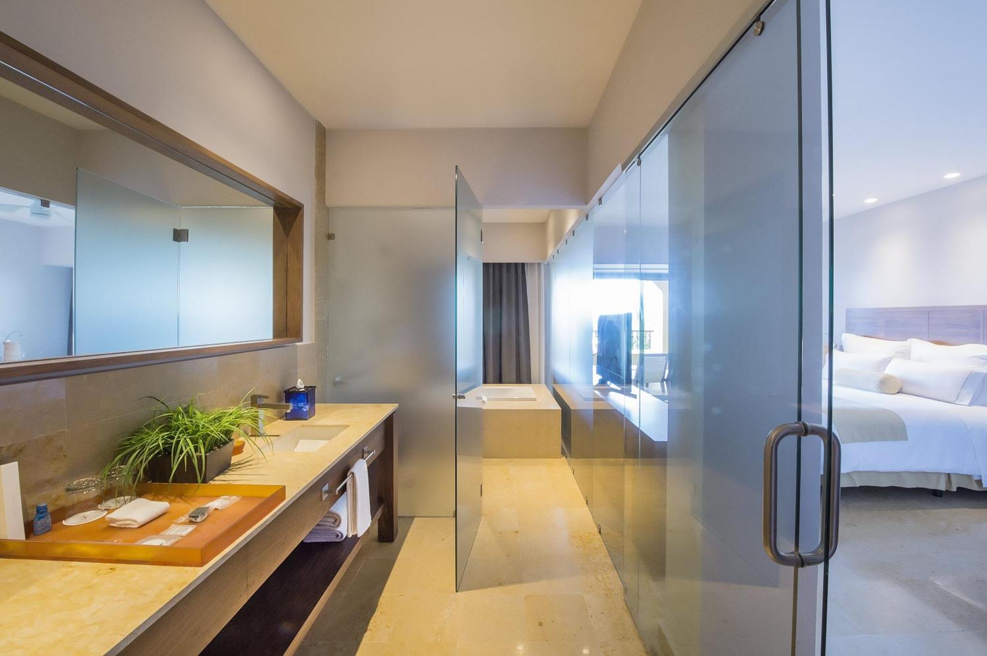 Three Bedrooms Plus