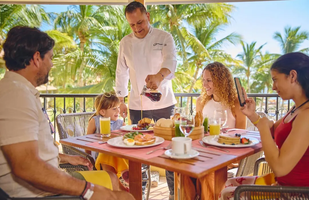 Grand Fiesta Americana Los Cabos All Inclusive Golf & Spa-1