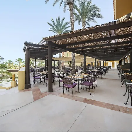 Grand Fiesta Americana Los Cabos All Inclusive Golf & Spa-2